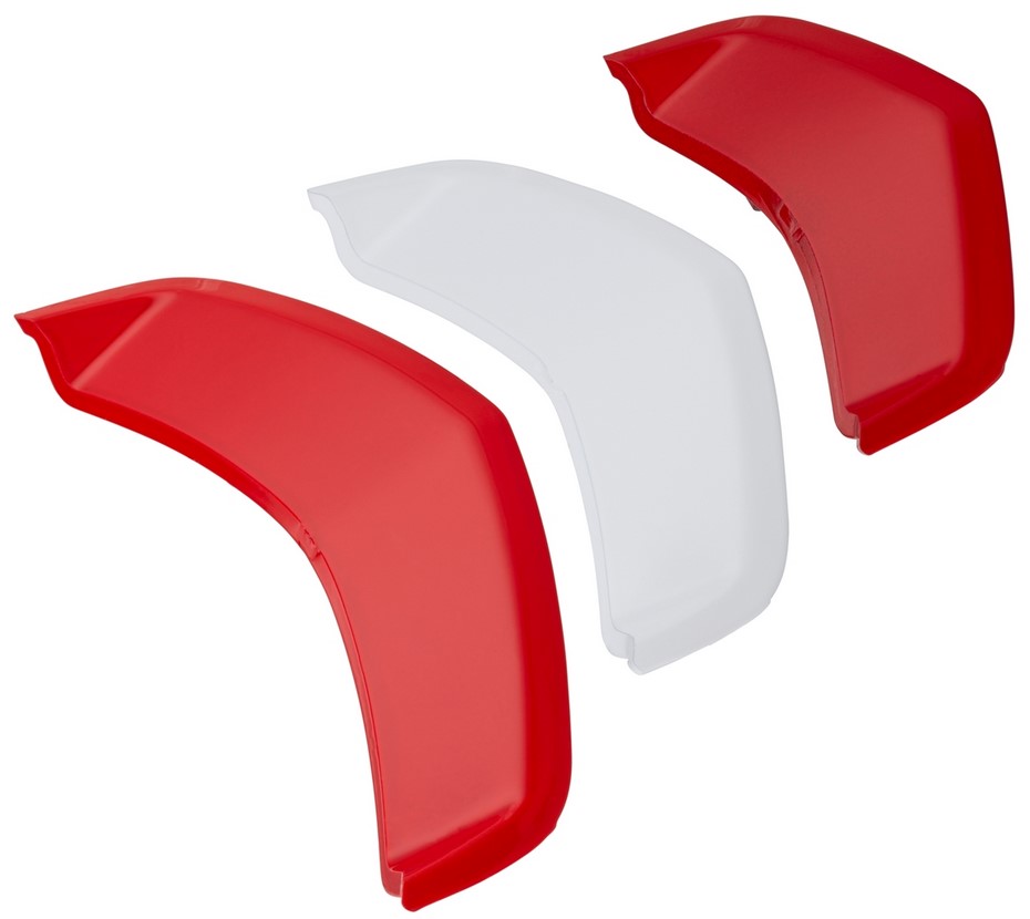Cascade insert for Vespa GTS/GTS Super/GTV HPE 125-300cc ('19-22), "Austria"
