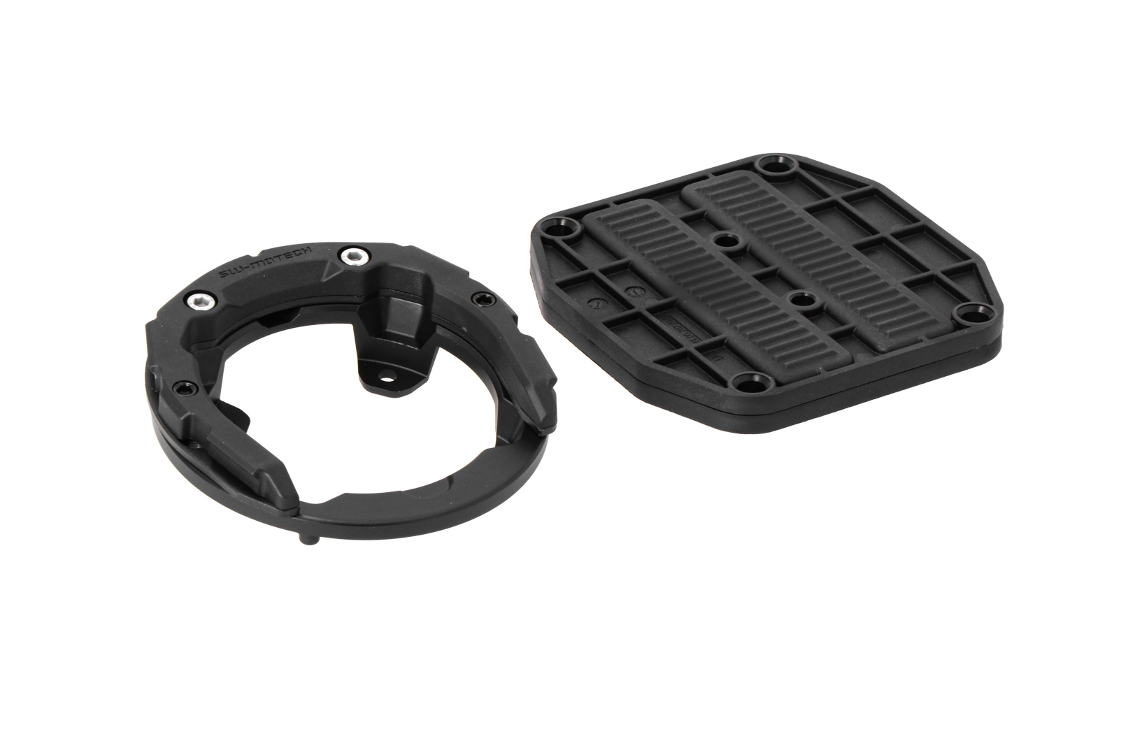 SW-Motech PRO Fuel Tank Ring for Triumph Kawasaki Ninja 650 (EX650K, EX650M)