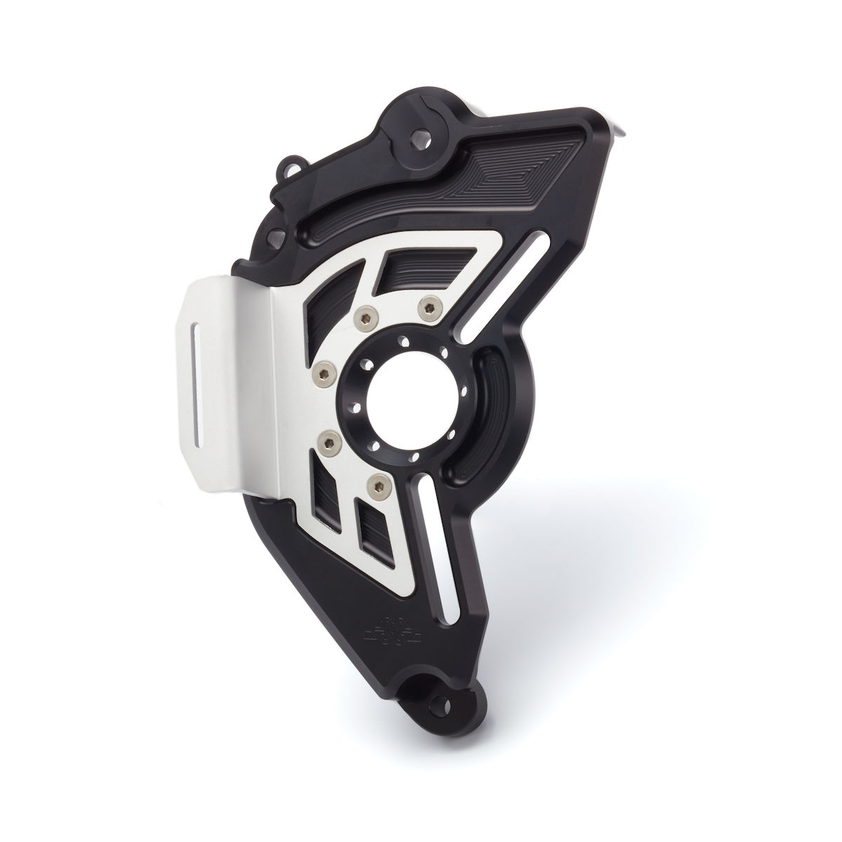Billet sprocket cover for MT10 /SP (Bj.16-22) Original Yamaha