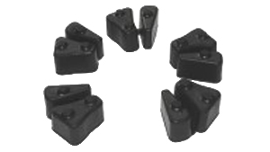 Drive damper