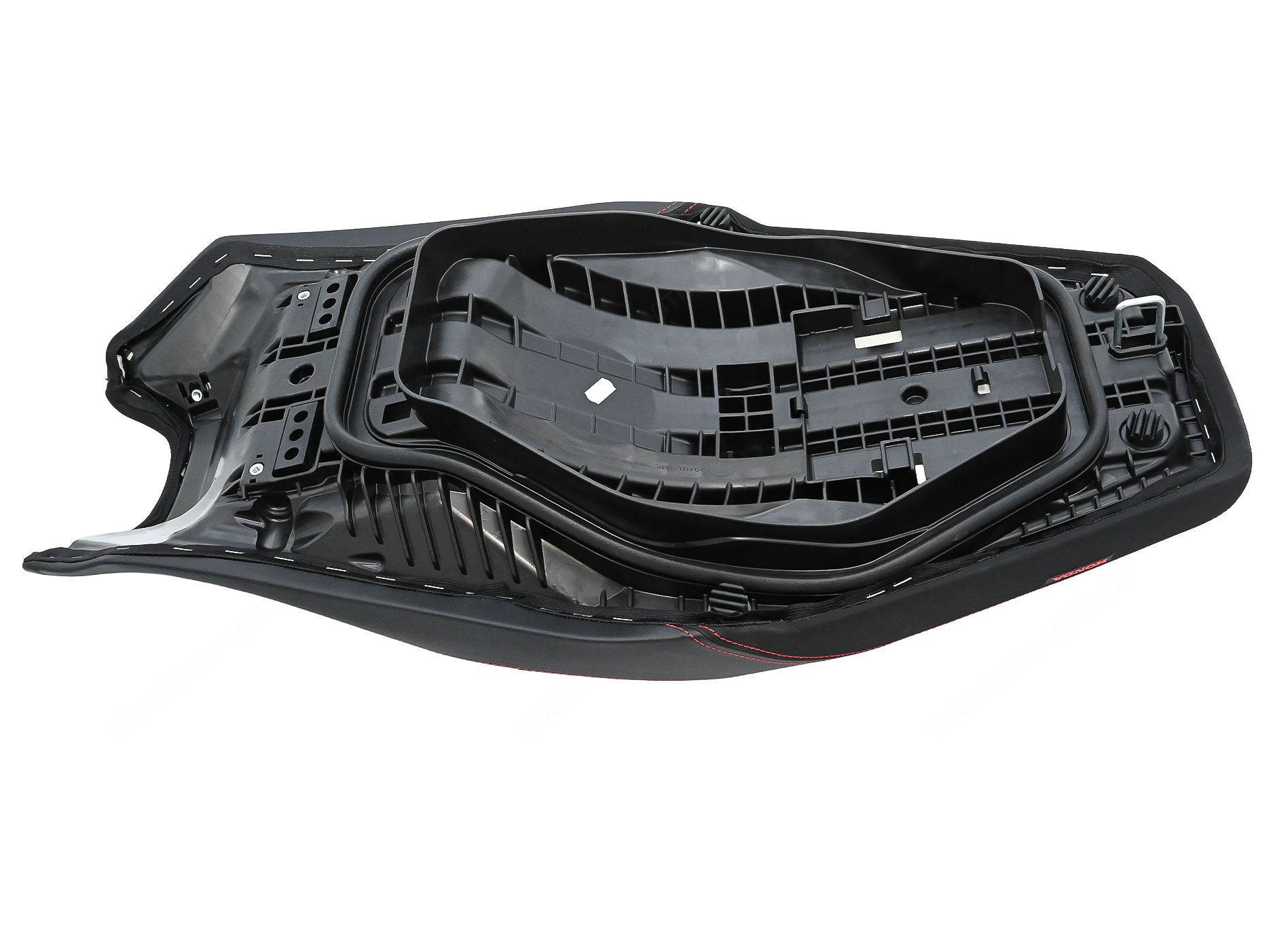 Comfort seat for Honda X-ADV / Forza 750 (25-) Original