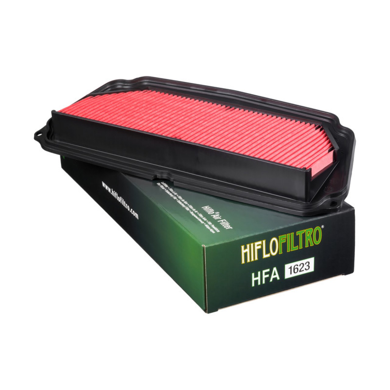 HiFlo air filter element for Honda CB 650 R / CBR 650 R (19-20)
