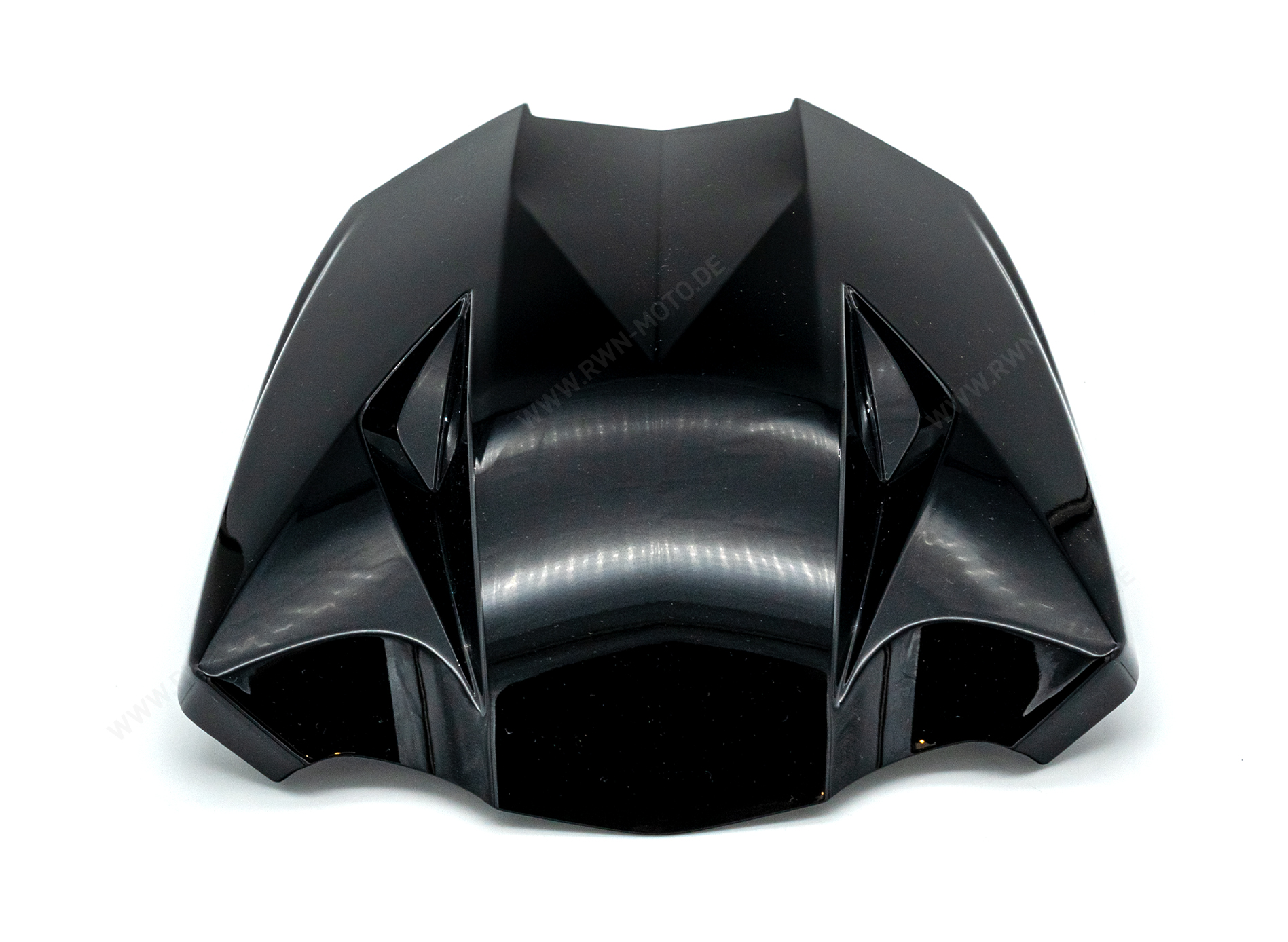 Pillion cover for Kawasaki Ninja 1000 SX (Bj.20-) Original Kawasaki