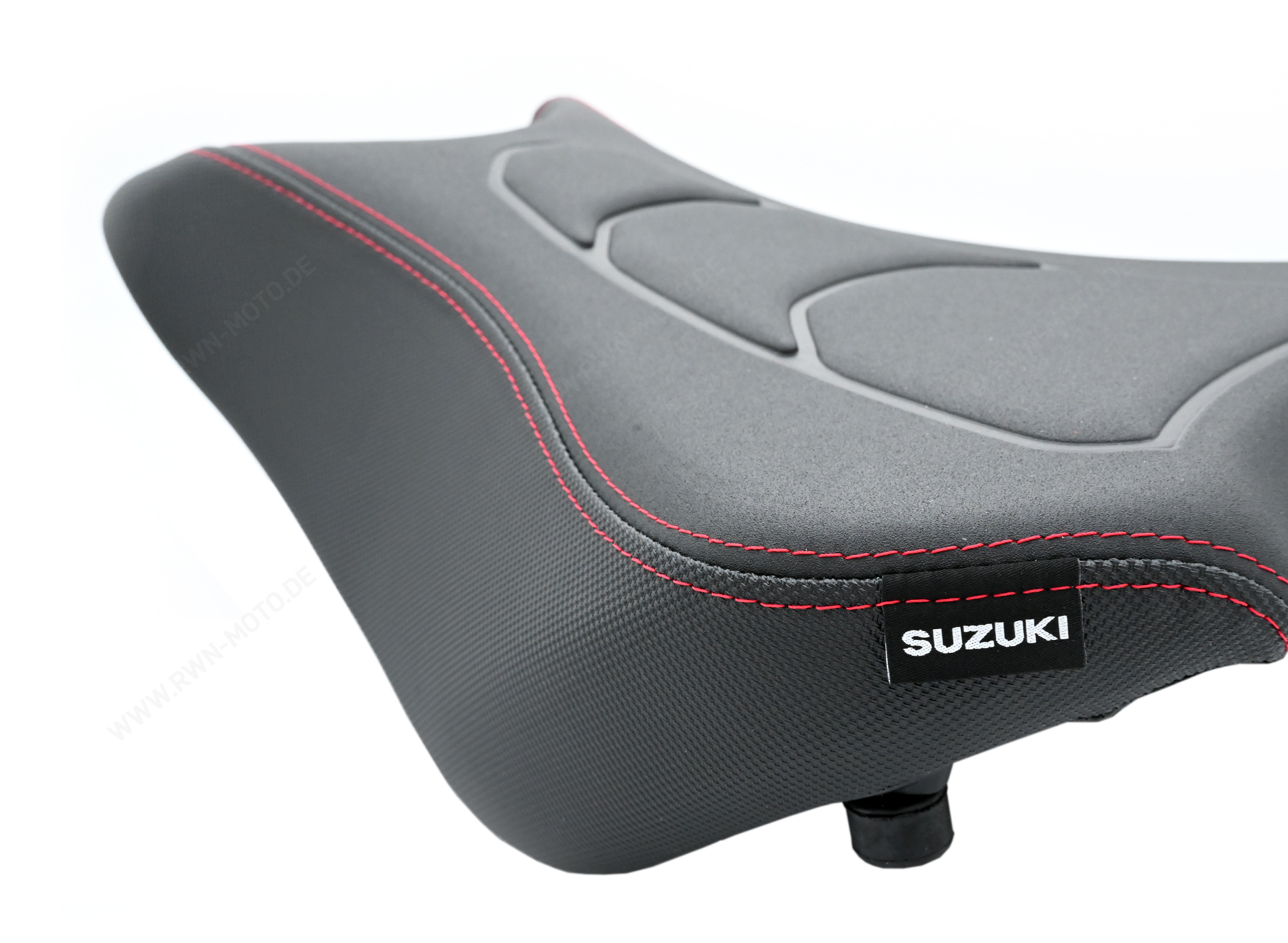 Comfort seat set for Suzuki GSX-S 1000 GX / GT (24-) Original