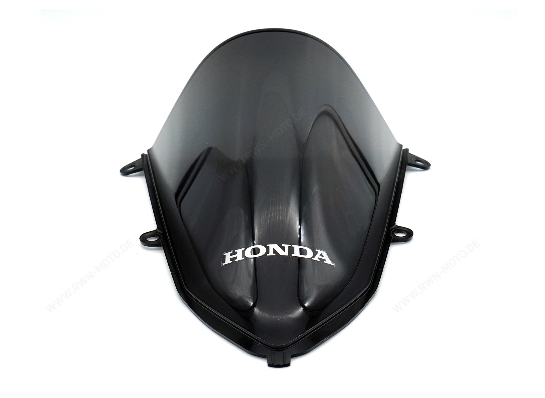 High windshield tinted for Honda CBR 500 R (19-) Original