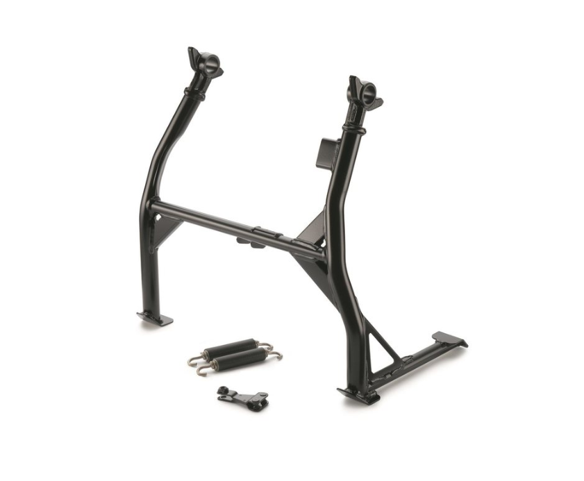 KTM center stand