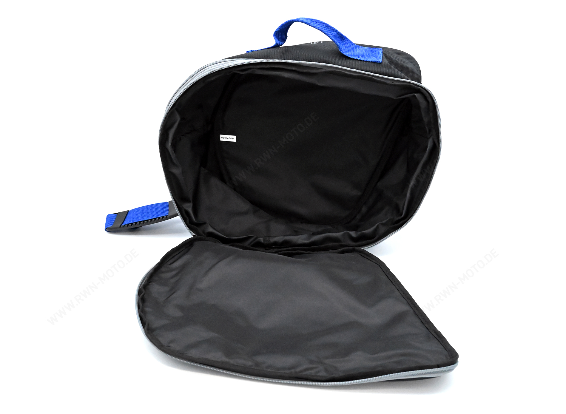 Inner bag set for side cases Tour and City original Yamaha