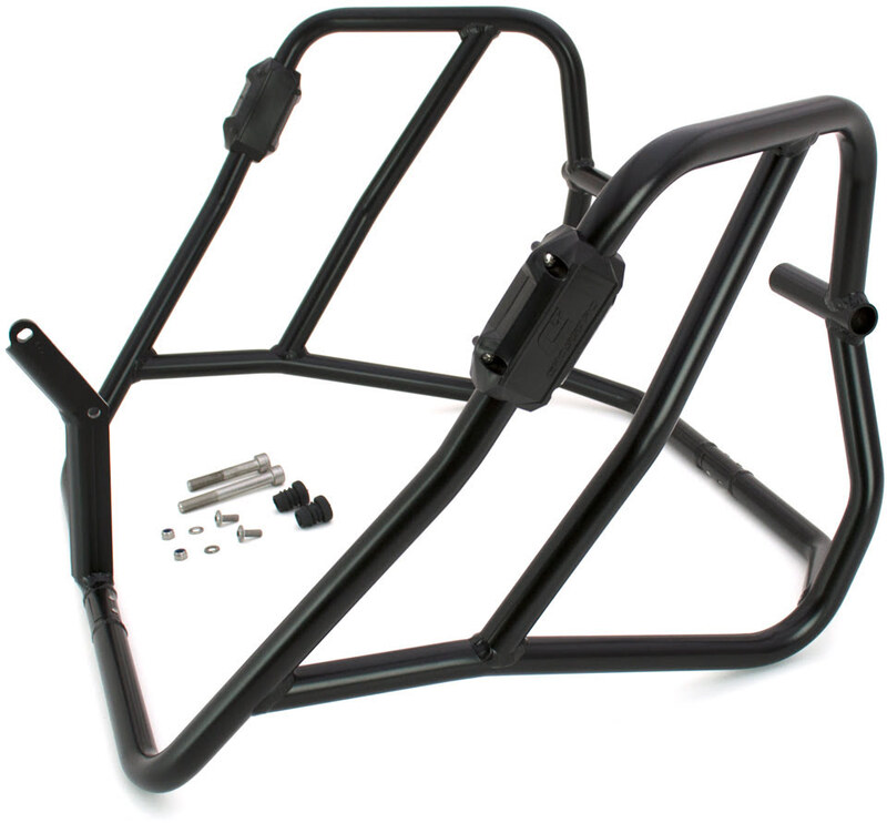 Cross-Pro Trail crash bar