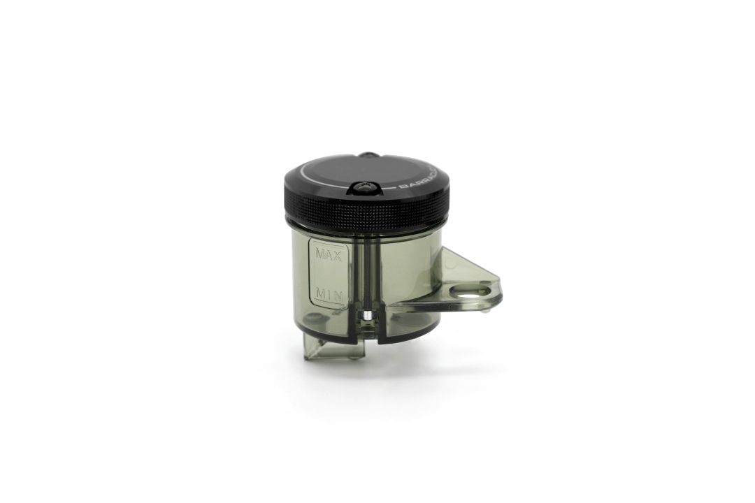 Barracuda Universal expansion tank 50mm