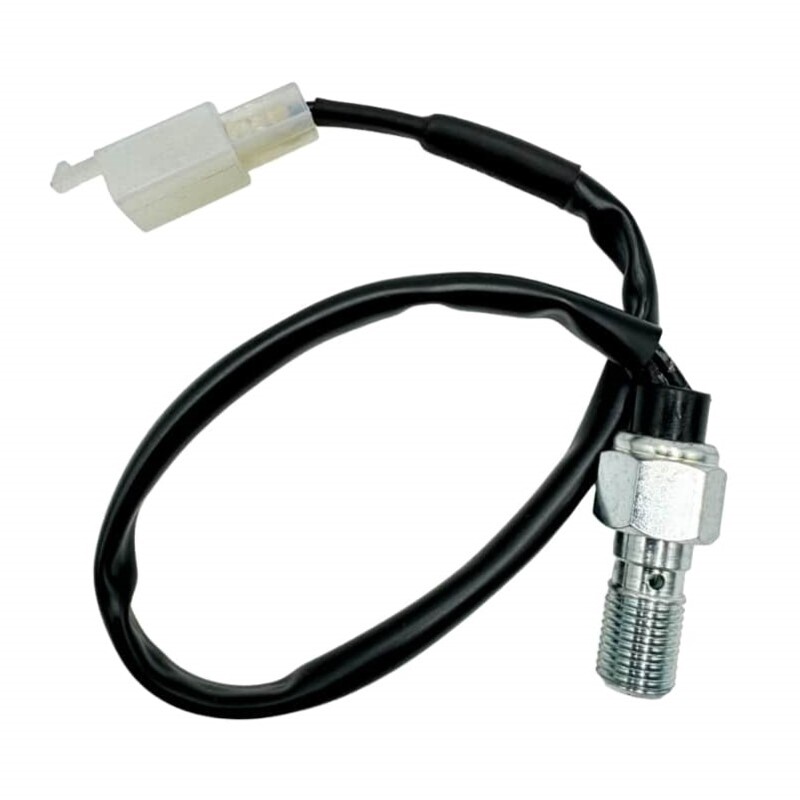 Tecnium brake bolt sensor M10x1 - 200mm