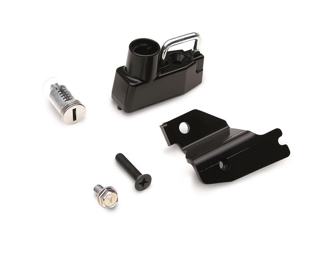 Helmet lock for Vulcan S (Bj.15-19) Original Kawasaki