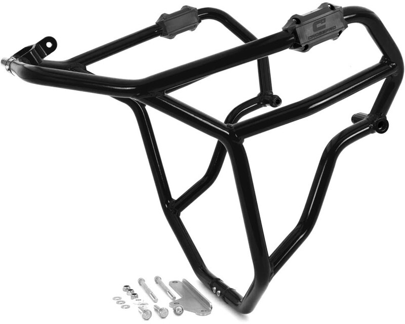 Cross-Pro Trail crash bar