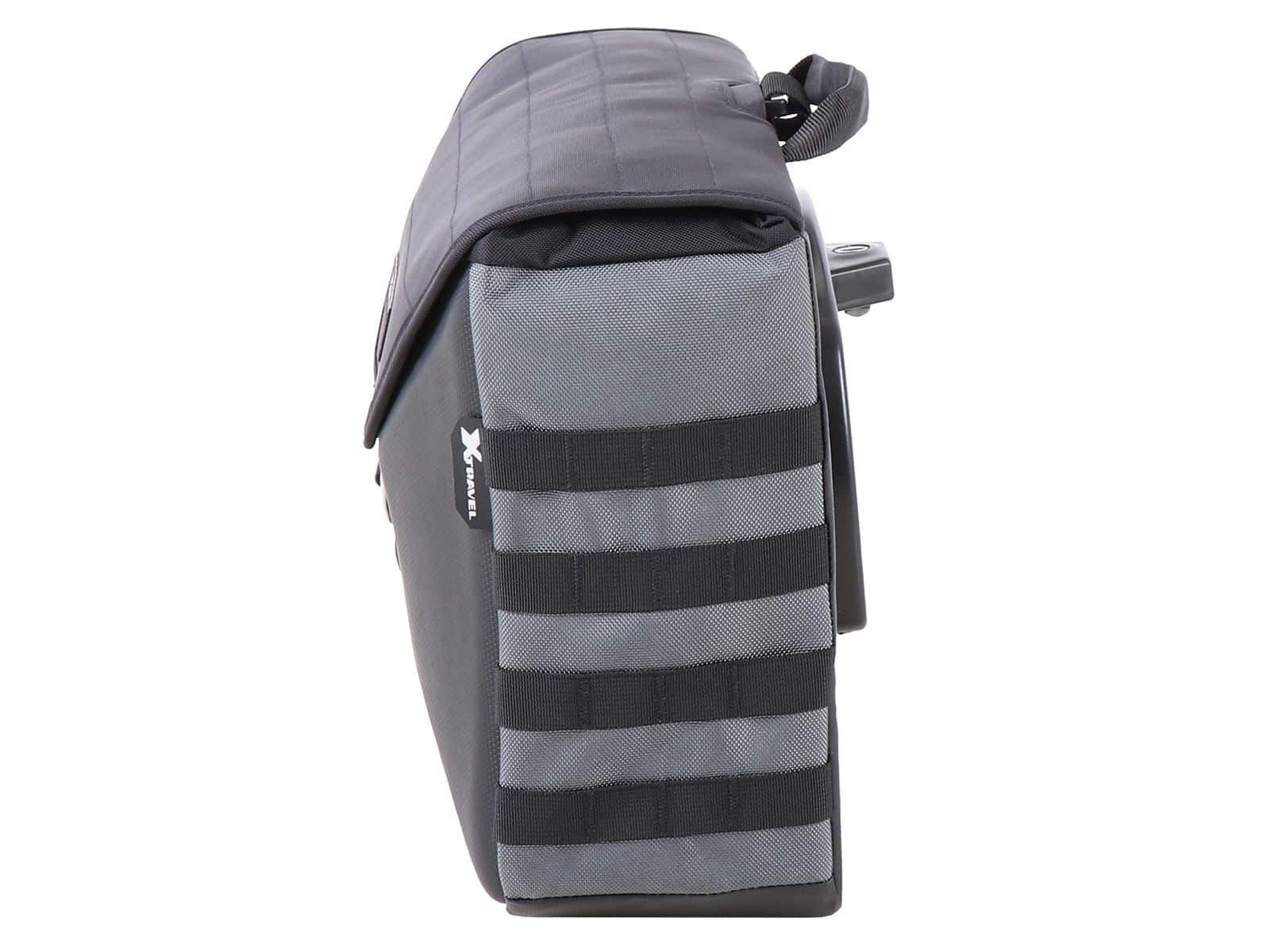 Side bag Xtravel C-Bow (single bag) Hepco & Becker