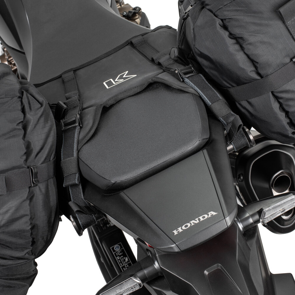 Kriega OS Base for Honda CRF1100L Africa Twin
