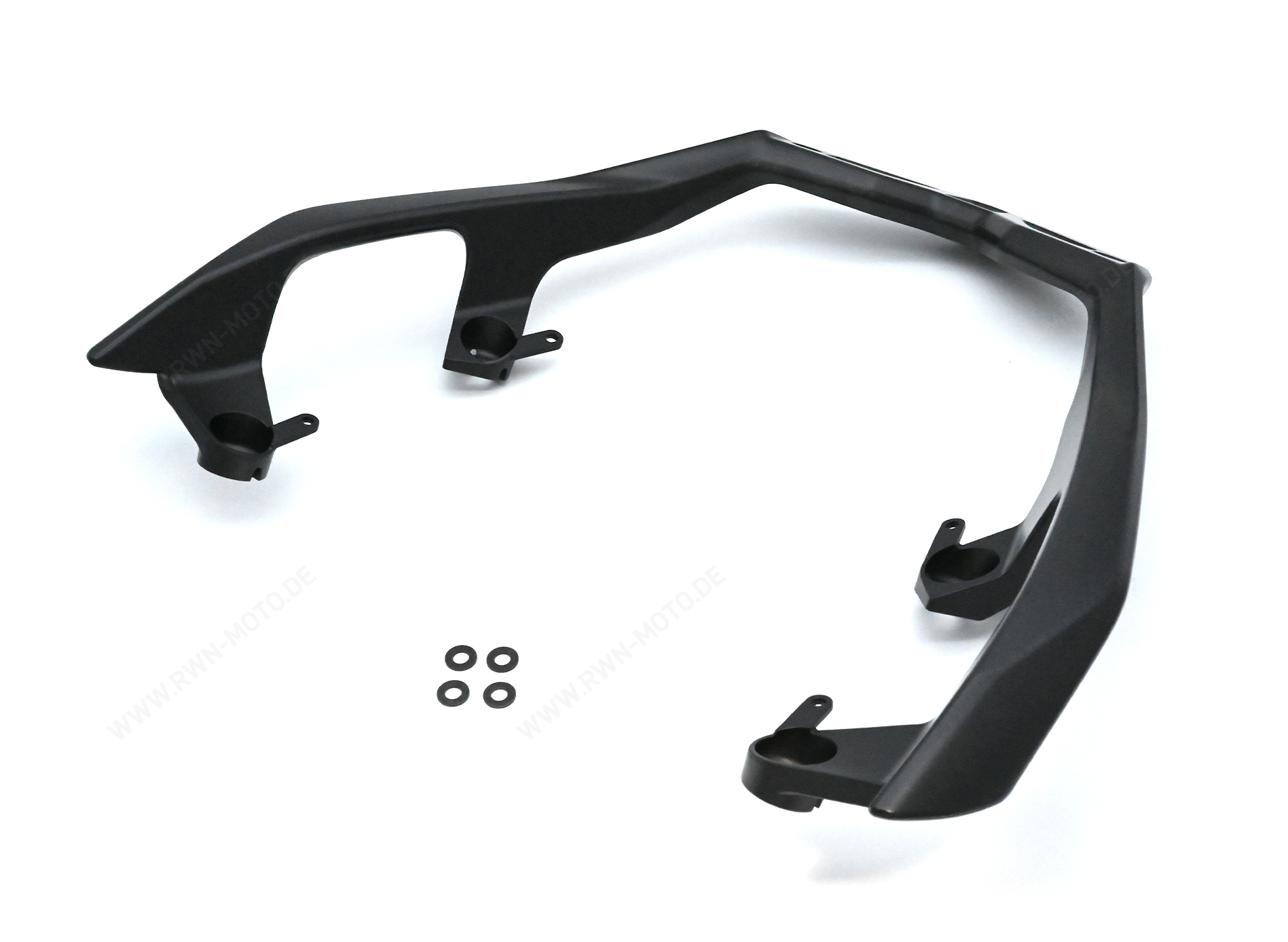 Luggage rack for Yamaha X-MAX (23-) Original