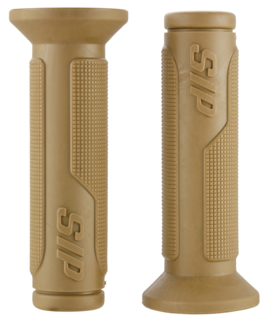 Grips for Vespa GTS/GTS Super/GT/GT L 125-300cc, brown beige