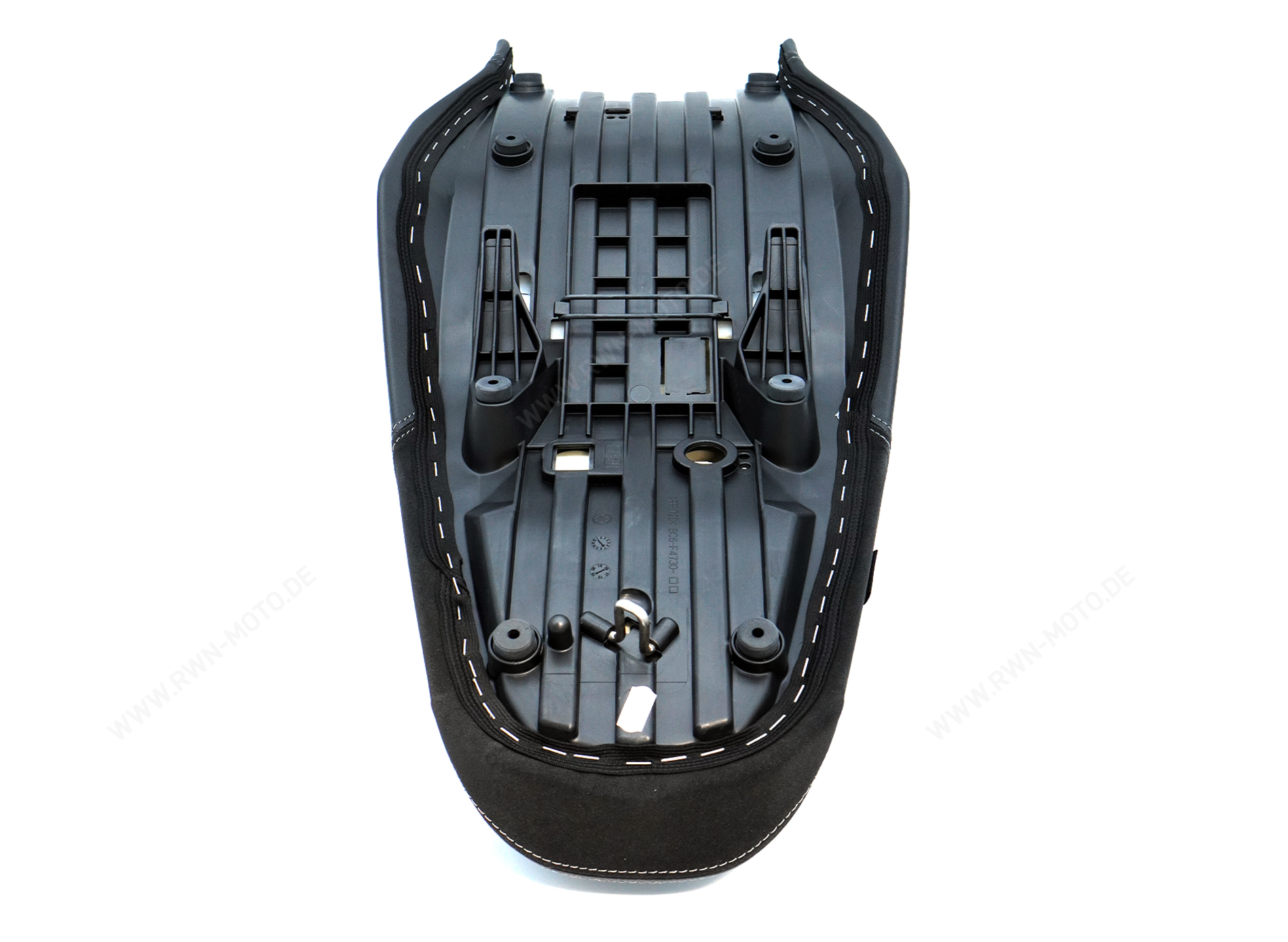 Comfort seat for TRACER 700 original Yamaha