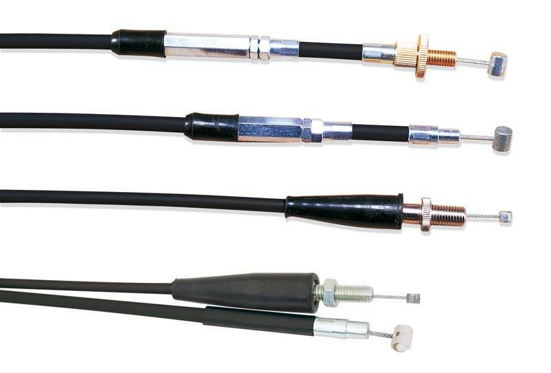 Tecnium throttle cable