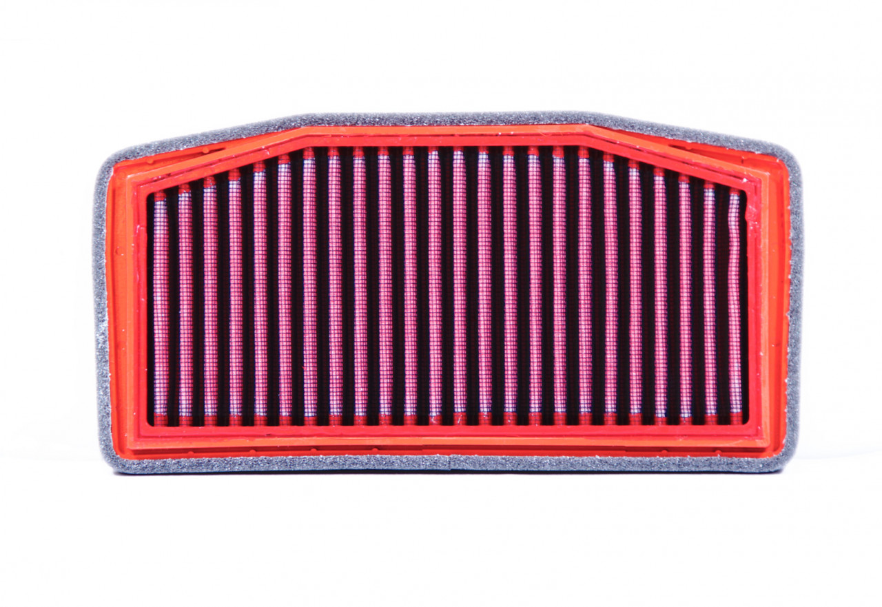 BMC sports air filter for Triumph Street Triple 765 (18-)
