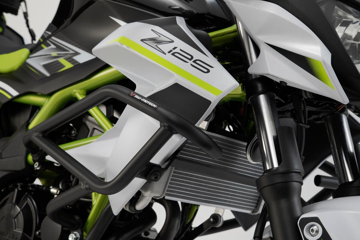 Crash bar for Aprilia Tuareg 660 (21-) SW Motech