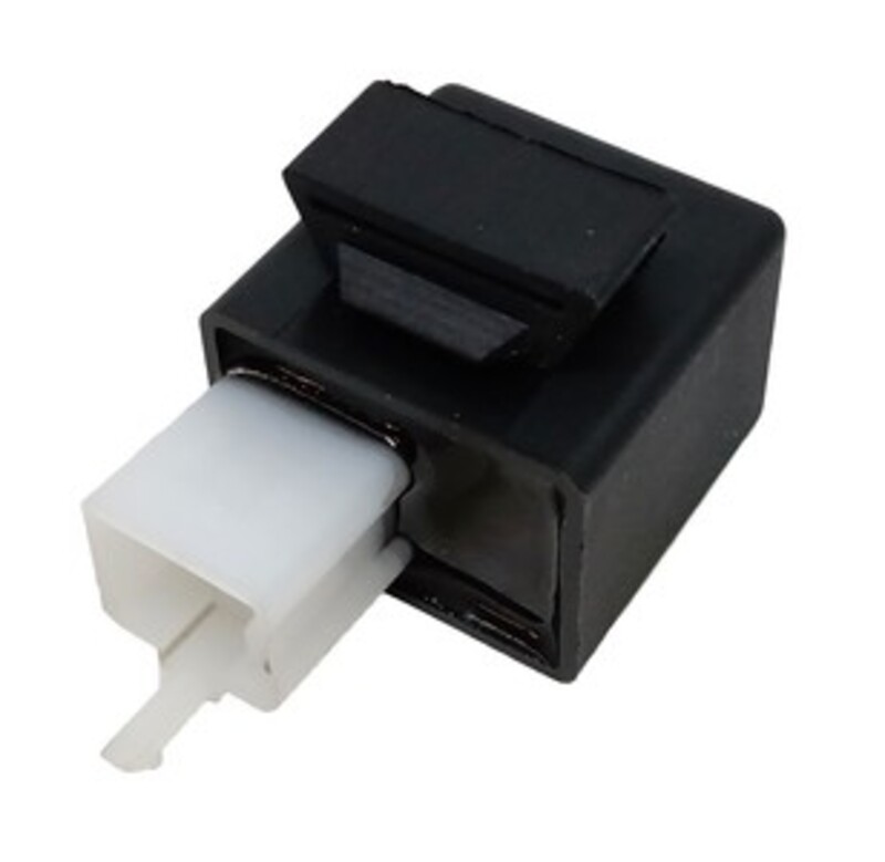 Tecnium by DZE ignition interrupter unit