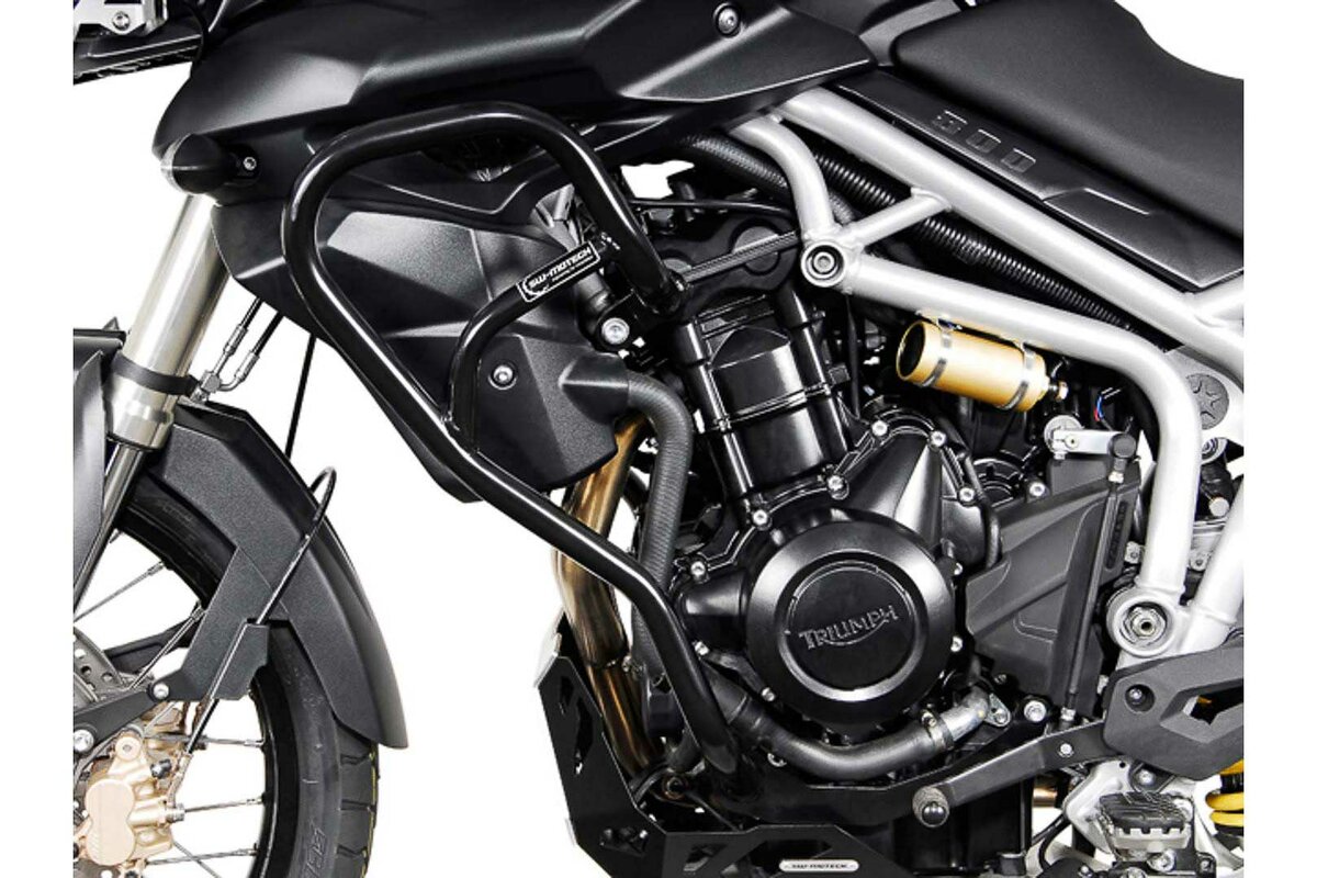 Crash bar for Aprilia Tuareg 660 (21-) SW Motech