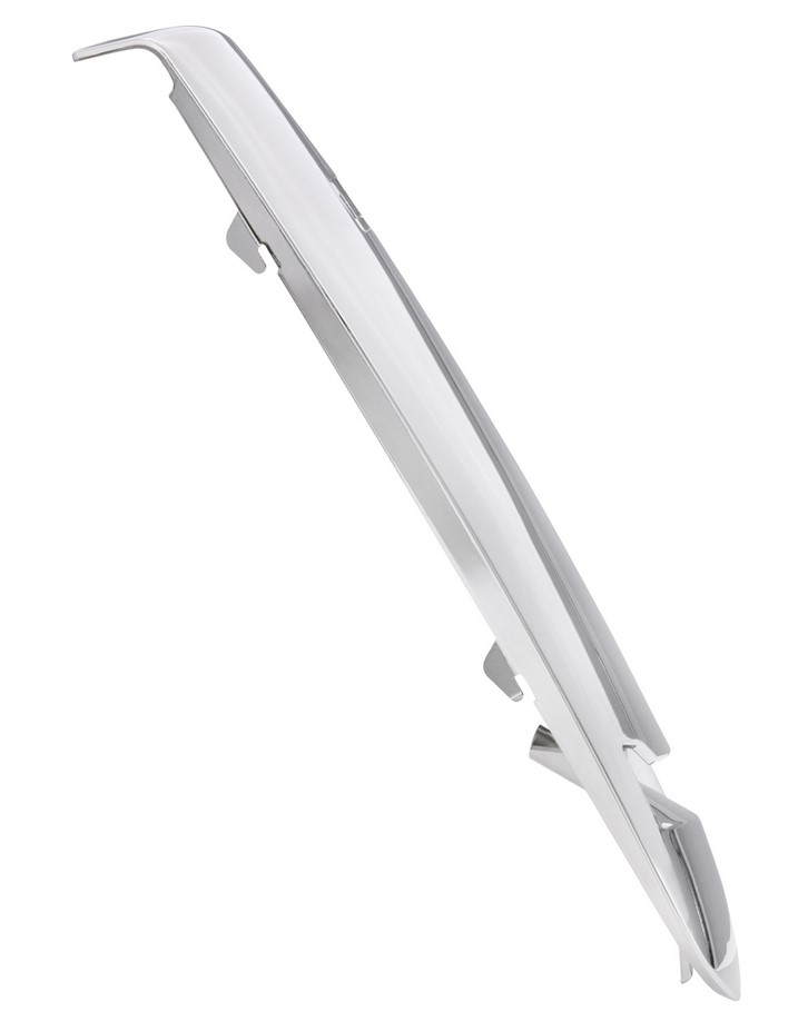 Cascade for Vespa GTS/GTS Super/GTV/GT 60/GT/GT L 125-300cc (-'18), chrome