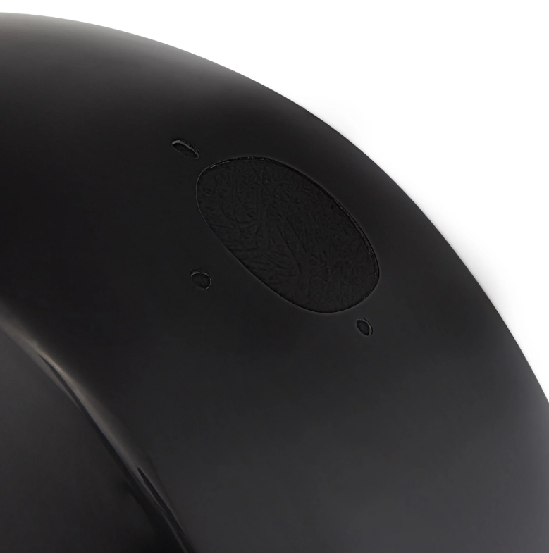 Fender EVO II for Vespa PX 80-200ccm, GRP, black