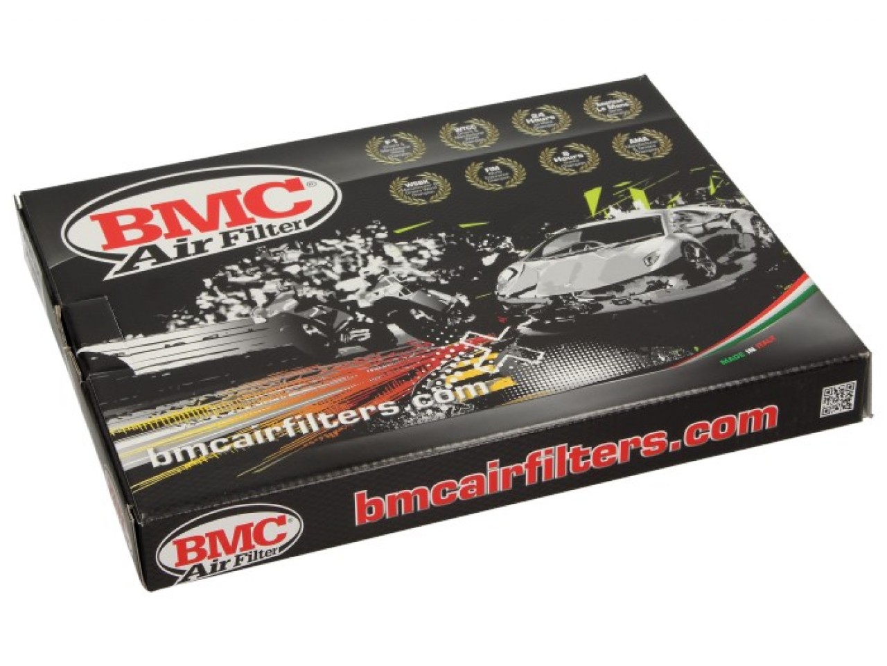 BMC Sport air filter for Yamaha MT-09 / XSR 900 / Tracer 9