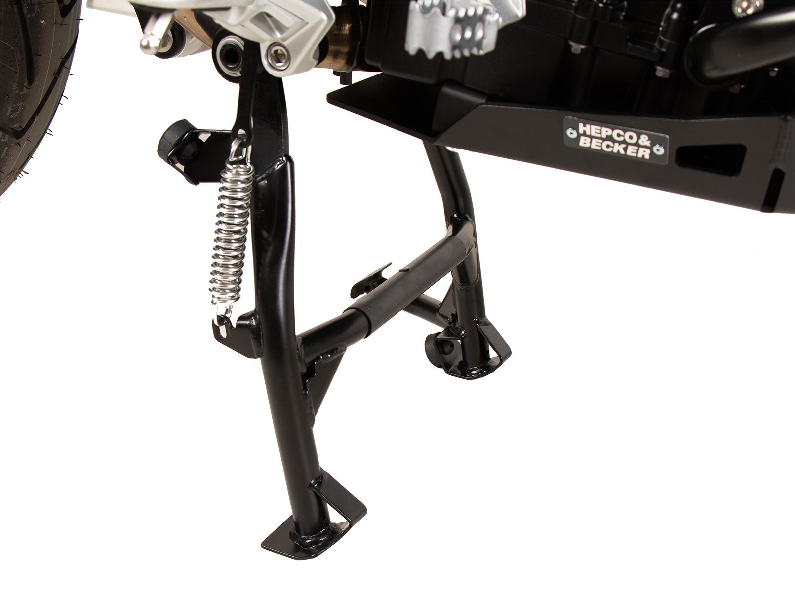 Main stand for Triumph Tiger 900 Rally Pro (24-) Hepco & Becker