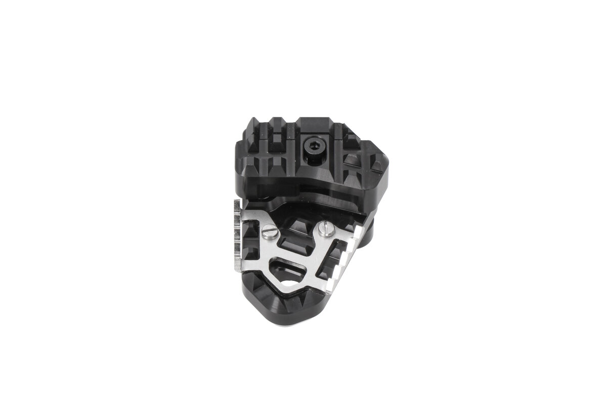 SW-Motech Foot brake lever extension for Suzuki DL 650 V-Strom / DL 1000 V-Strom