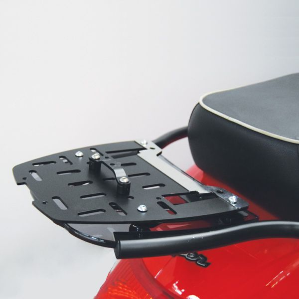Luggage rack holder for Vespa Sprint and Vespa Primavera - Isotta
