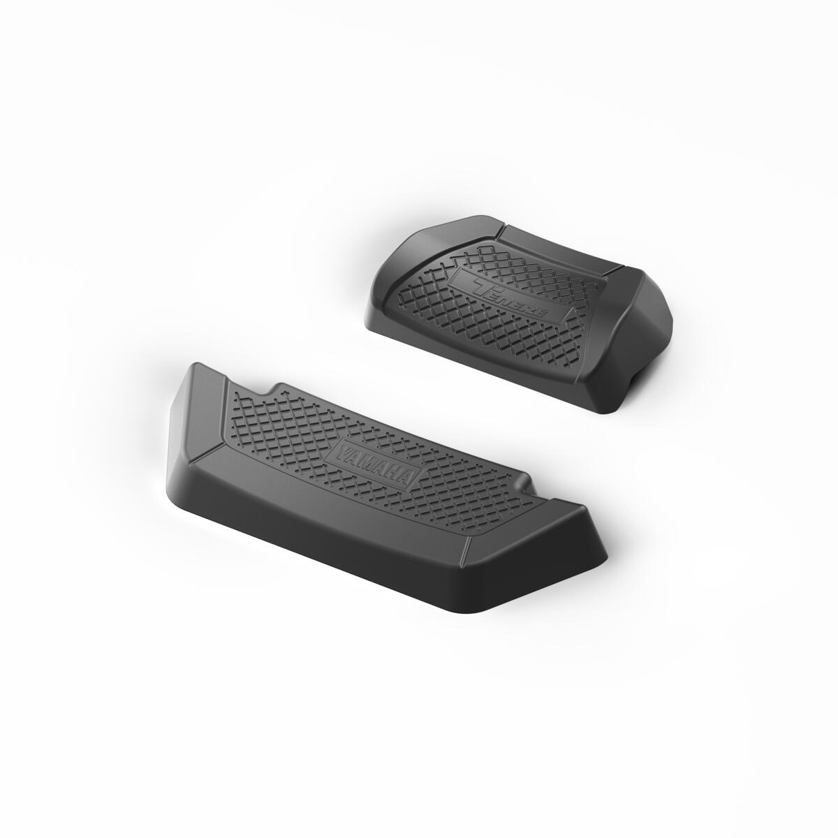 Back cushion Ténéré for aluminum top case Original Yamaha