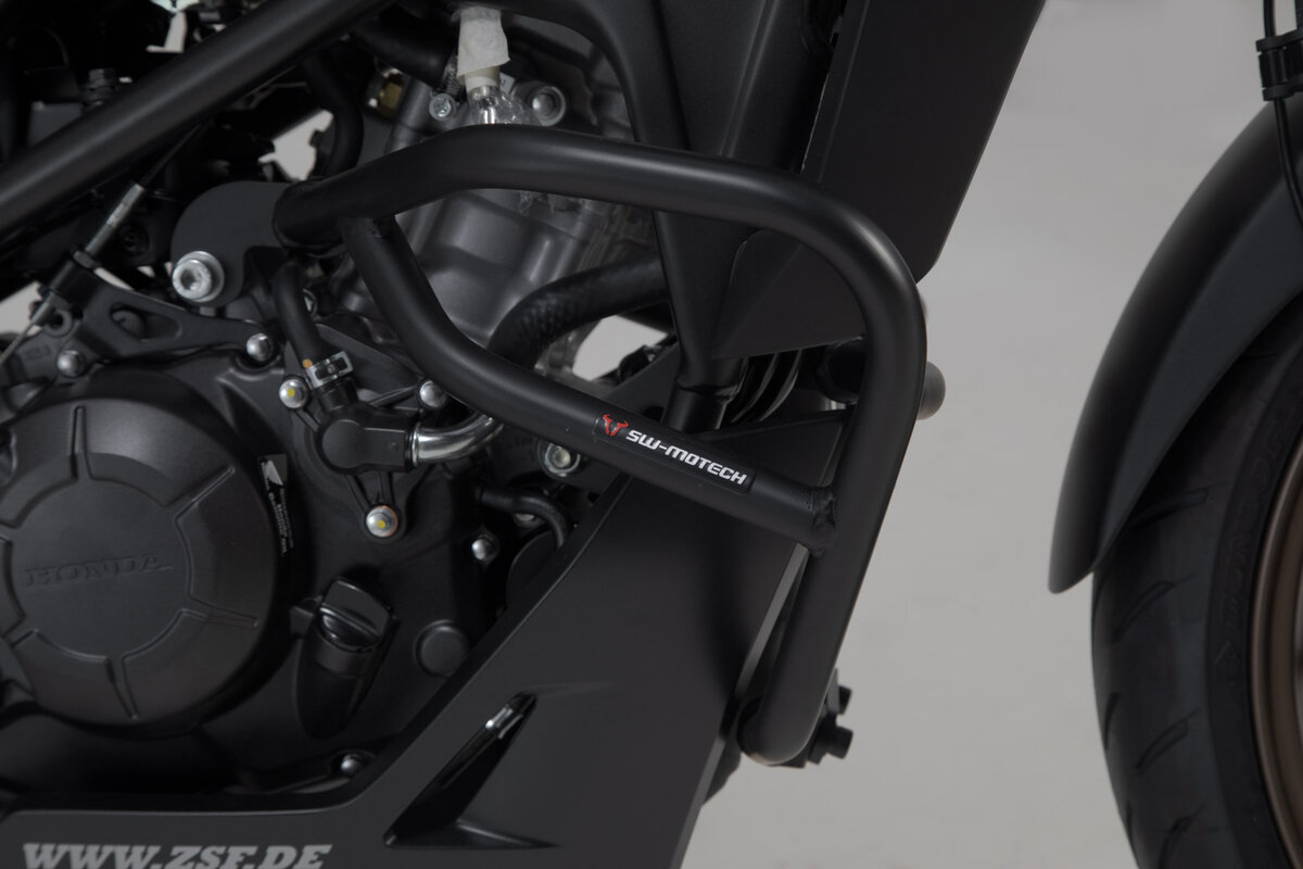 Crash bar for Aprilia Tuareg 660 (21-) SW Motech