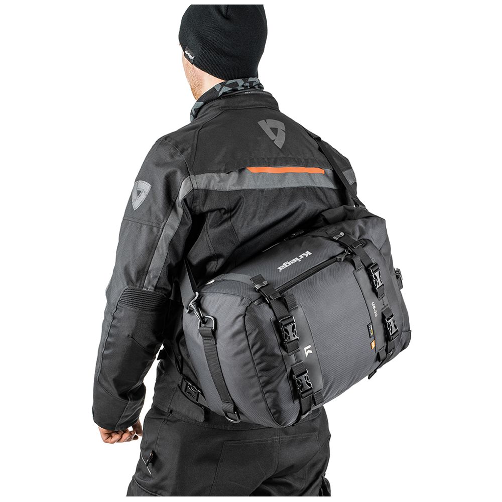 Kriega US-30 DryPack with Cordura