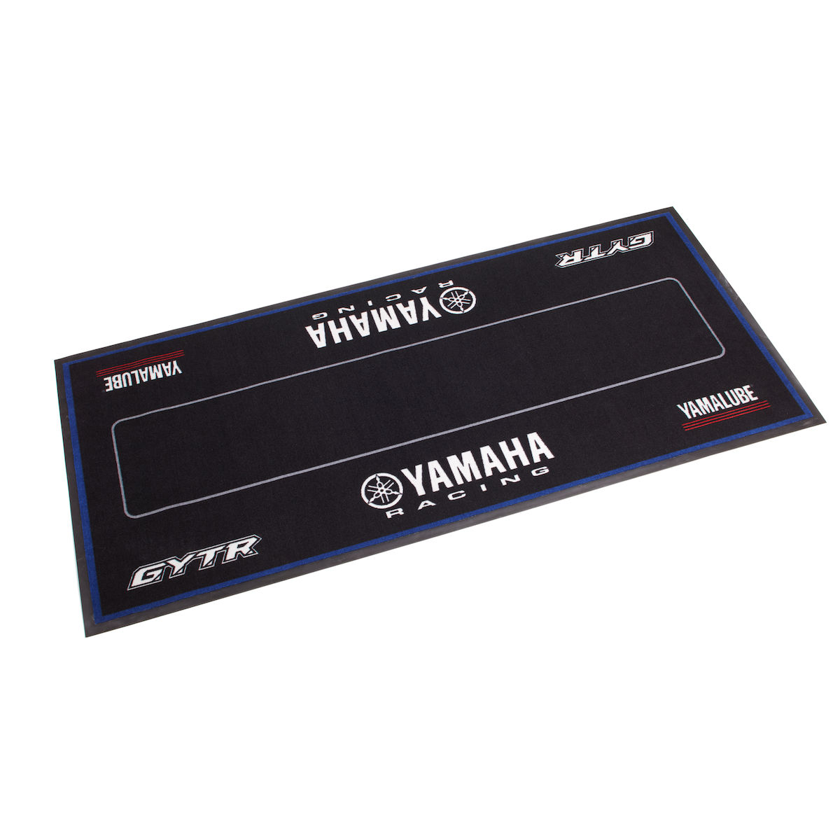 Original Yamaha Racing pit mat