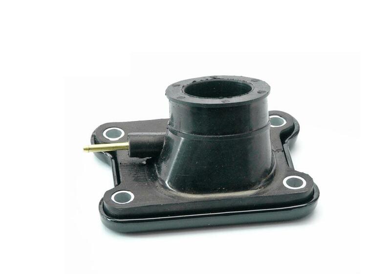 FLEXIBLE NOZZLE FOR DERBI