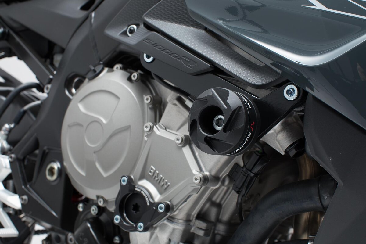 Crash bar for Aprilia Tuareg 660 (21-) SW Motech
