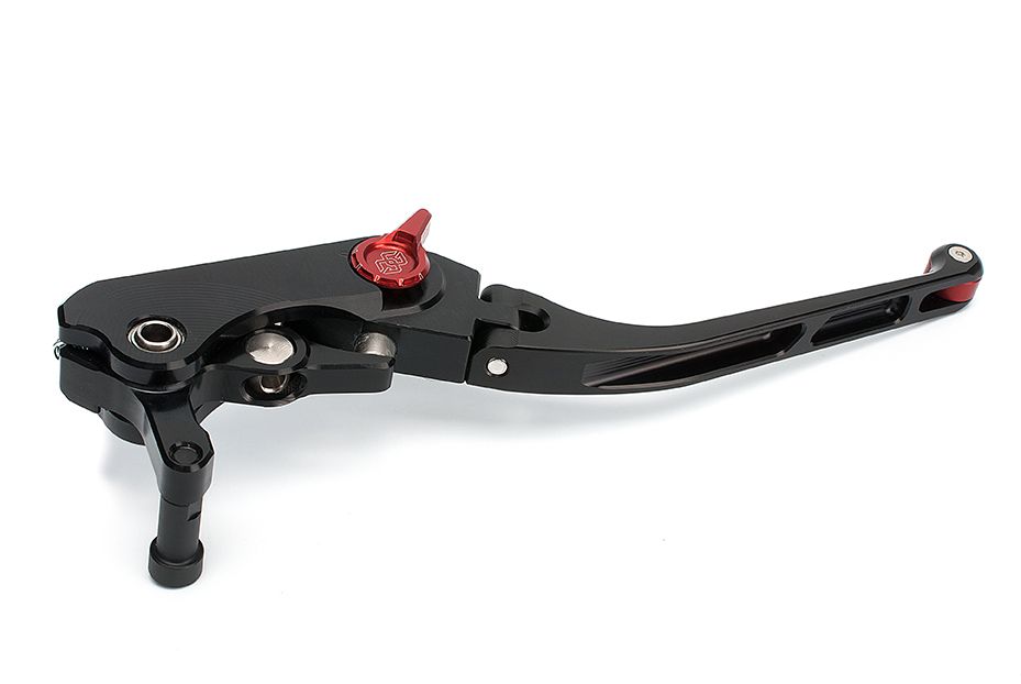 Gilles brake lever MPL for Honda CB 1000 R / CBR 1000 RR Fireblade (17-)