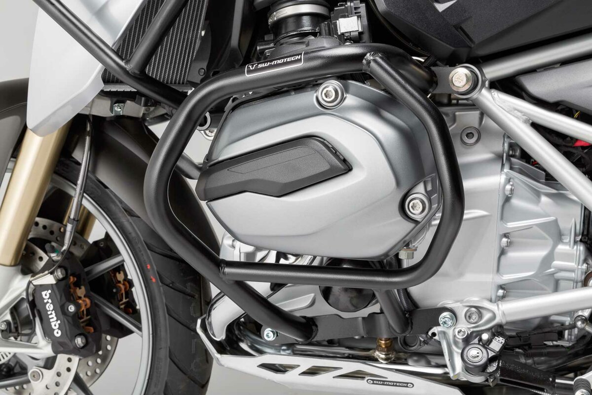 Crash bar for Aprilia Tuareg 660 (21-) SW Motech