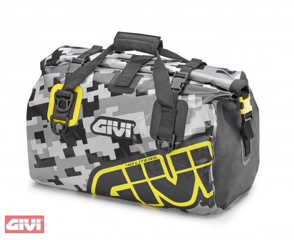 Givi EA115CM rear bag