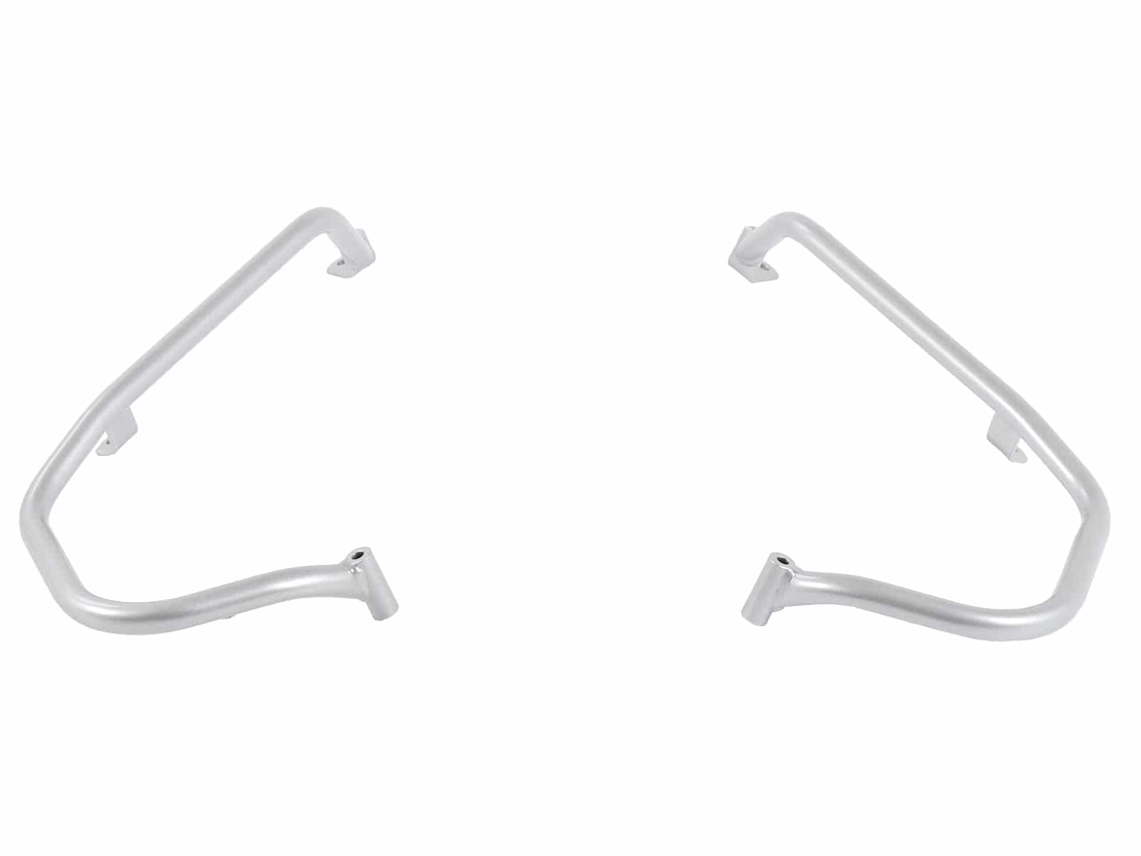 Engine guard silver for Honda X-ADV 750 (17-20) Hepco & Becker