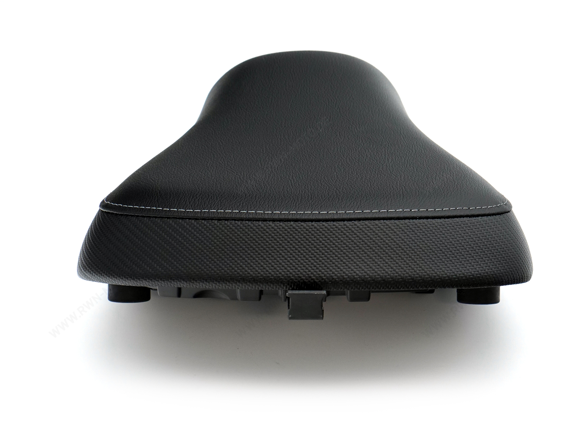 High driver seat (+30 mm) for Kawasaki Z650 / Ninja 650 (20-) Original