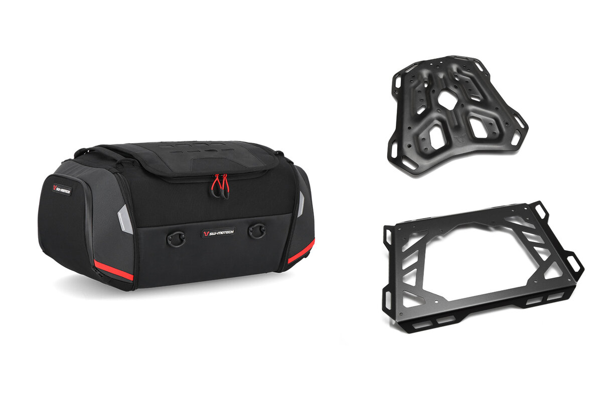SW-Motech PRO Rackpack set for Honda XL 750 Transalp (23-) SW-Motech