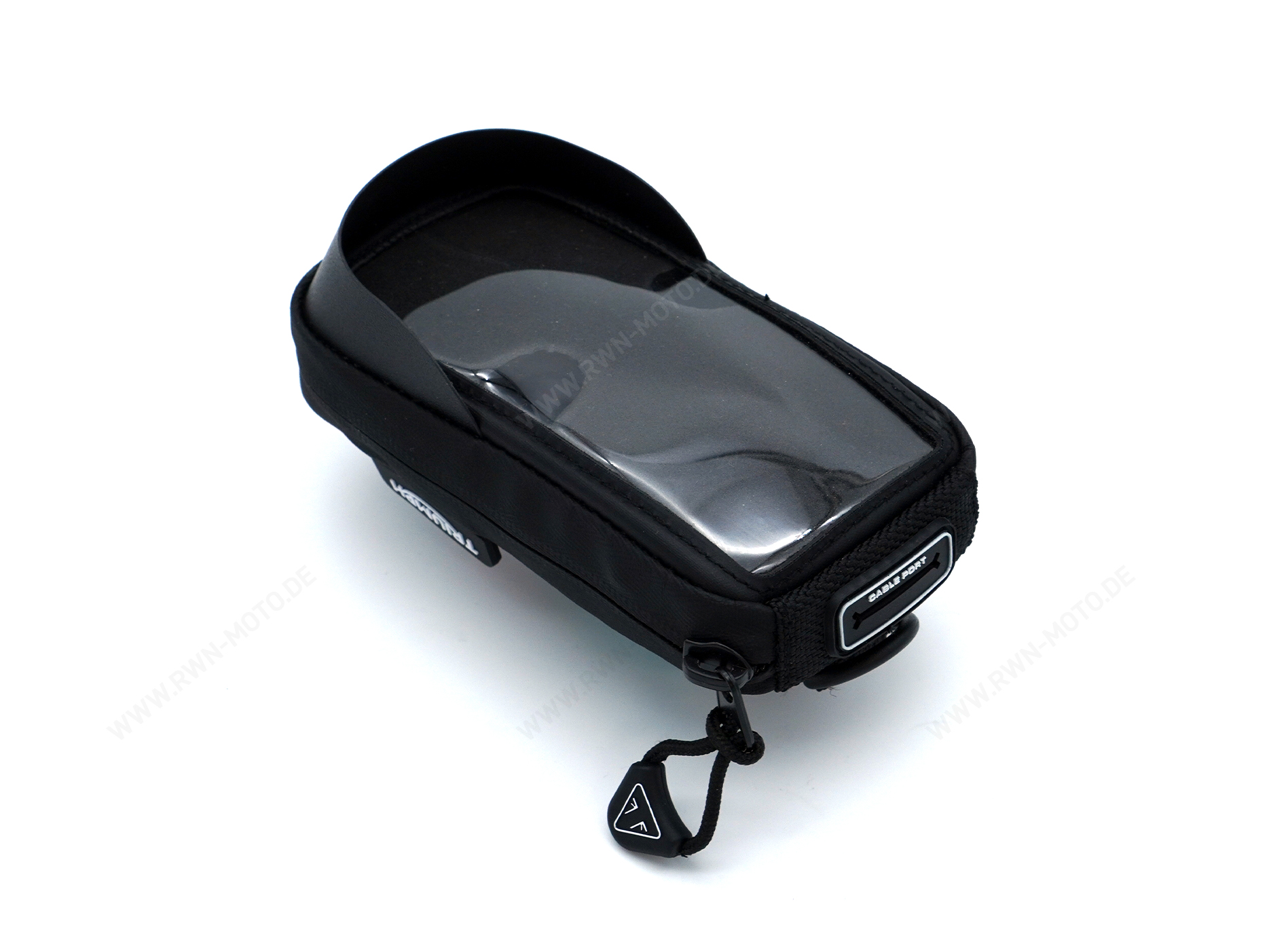 Triumph cell phone holder 70 x 130mm