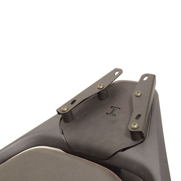 Mounting bracket for Piaggio Beverly 300 / 400