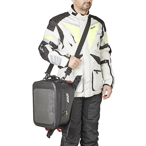 Givi GRT715 tank bag