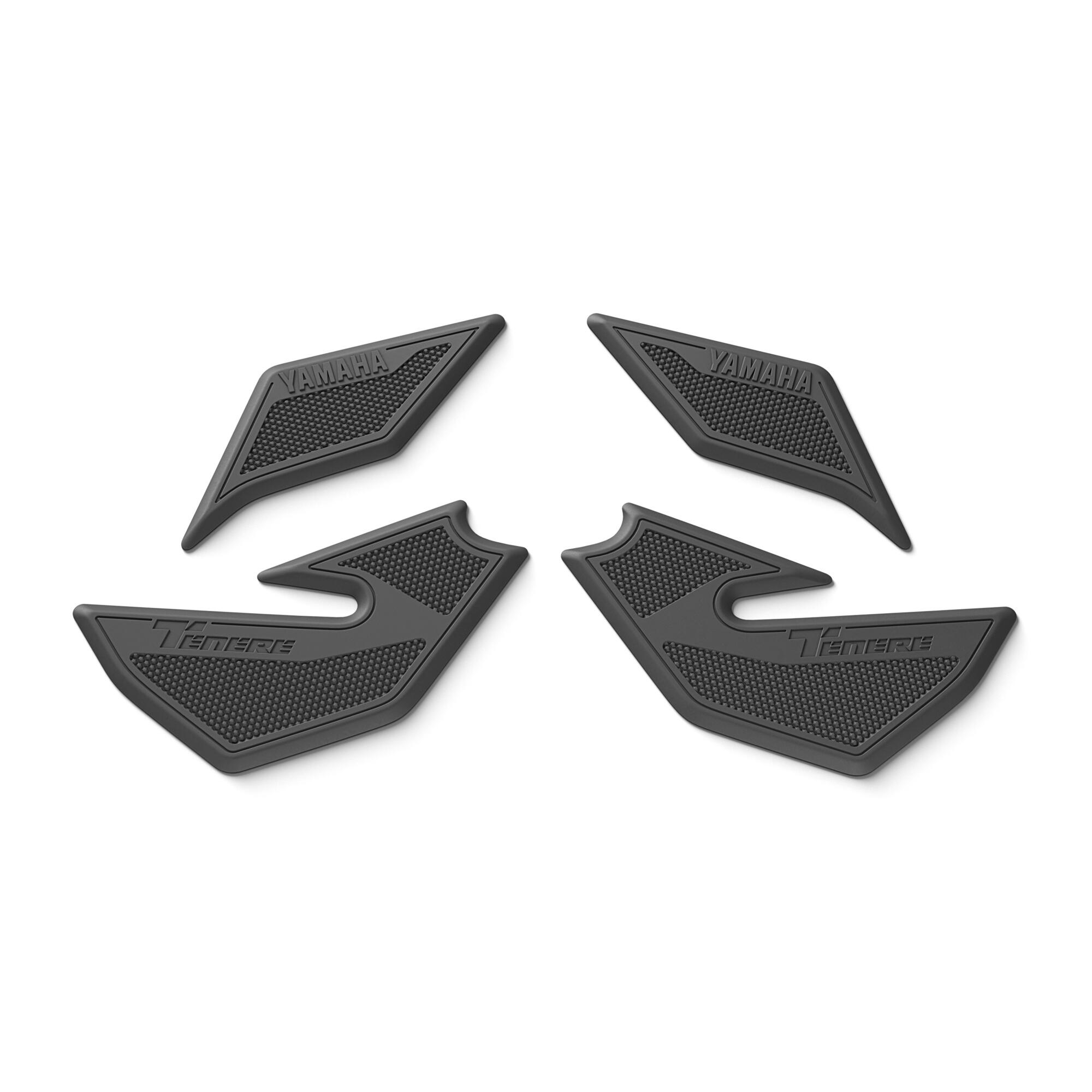 Side Grip Pads for Yamaha Ténéré 700 / Rally (25-)  Original