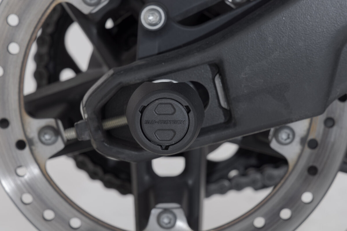 Crash bar for Aprilia Tuareg 660 (21-) SW Motech