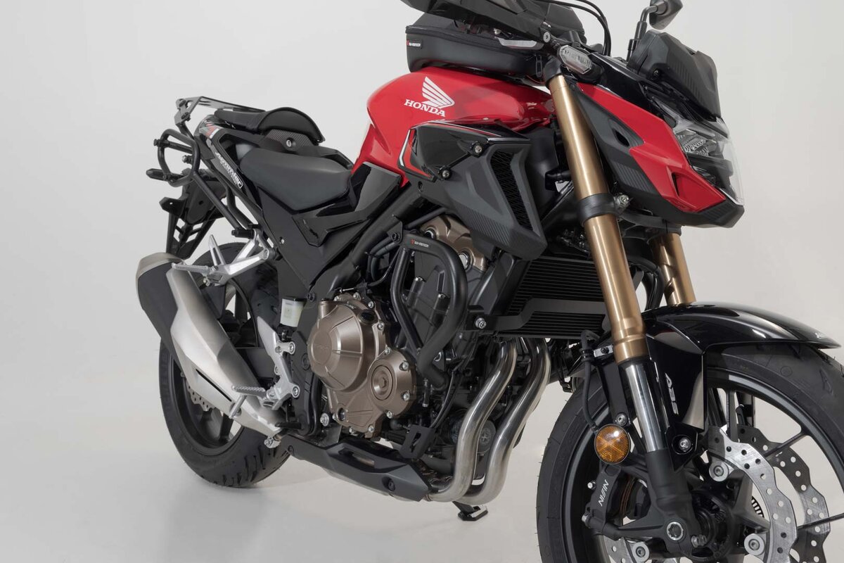 Crash bar for Aprilia Tuareg 660 (21-) SW Motech